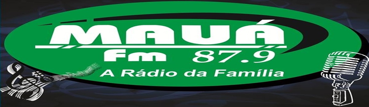Rádio Mauá Fm 87,9